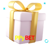 Receba seus bônus de boas-vindas no PPybet